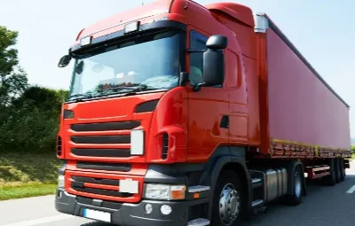 Bursa Ekinözü Ambar Kargo